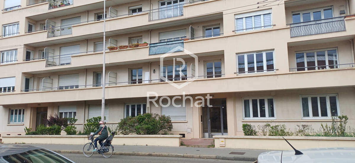 Autre à LYON-3E