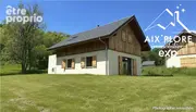 Maison à LES DESERTS