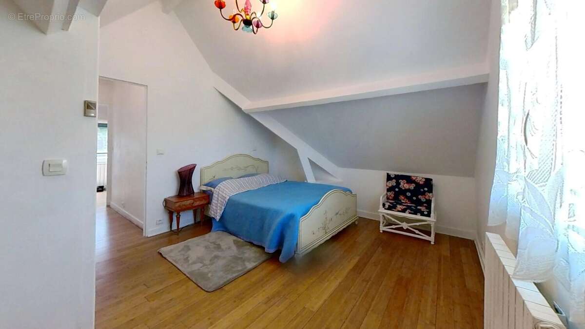 Maison à CHELLES