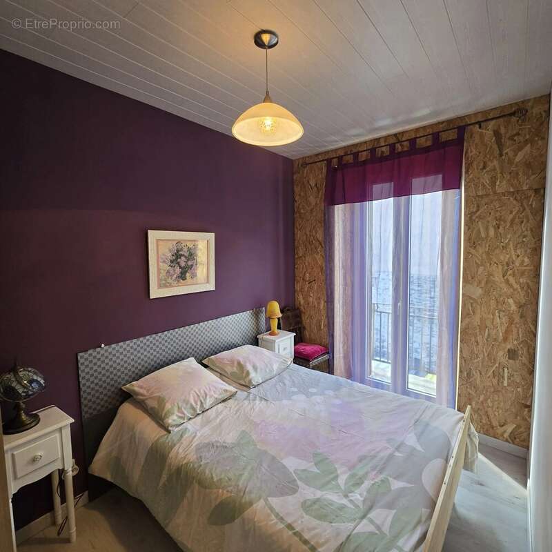 EN EXCLUSIVITÉ – Maison de village rénovée – 130 m² - photo 11