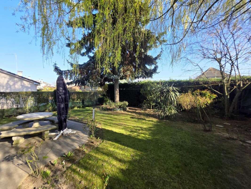 Photo 4 - Maison à LE PLESSIS-PATE