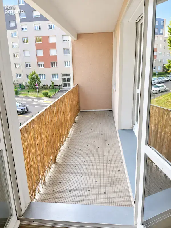 Appartement à BEAUMONT