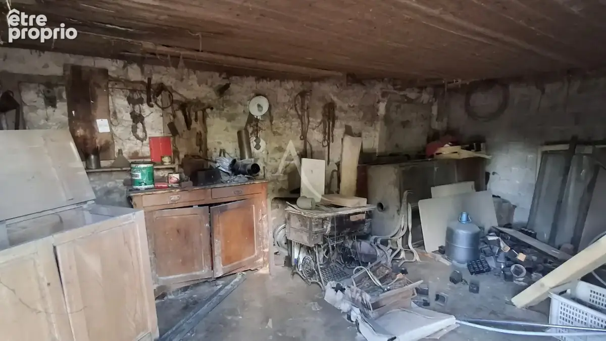 Maison uzemain naymont 5 pièce(s) - photo 17