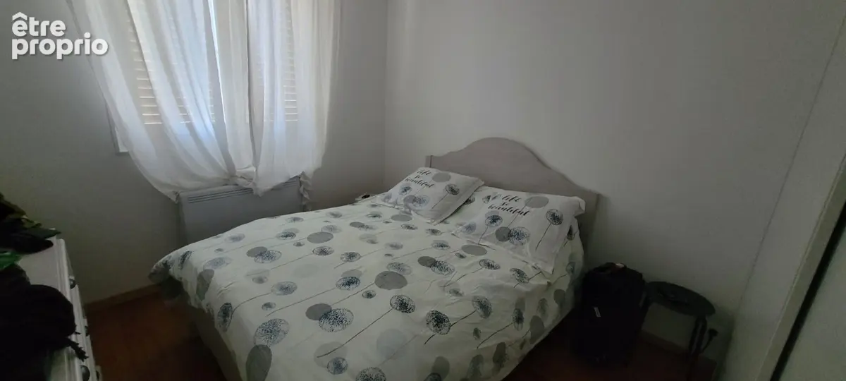 Appartement Vienne 3 pièce(s) - photo 2