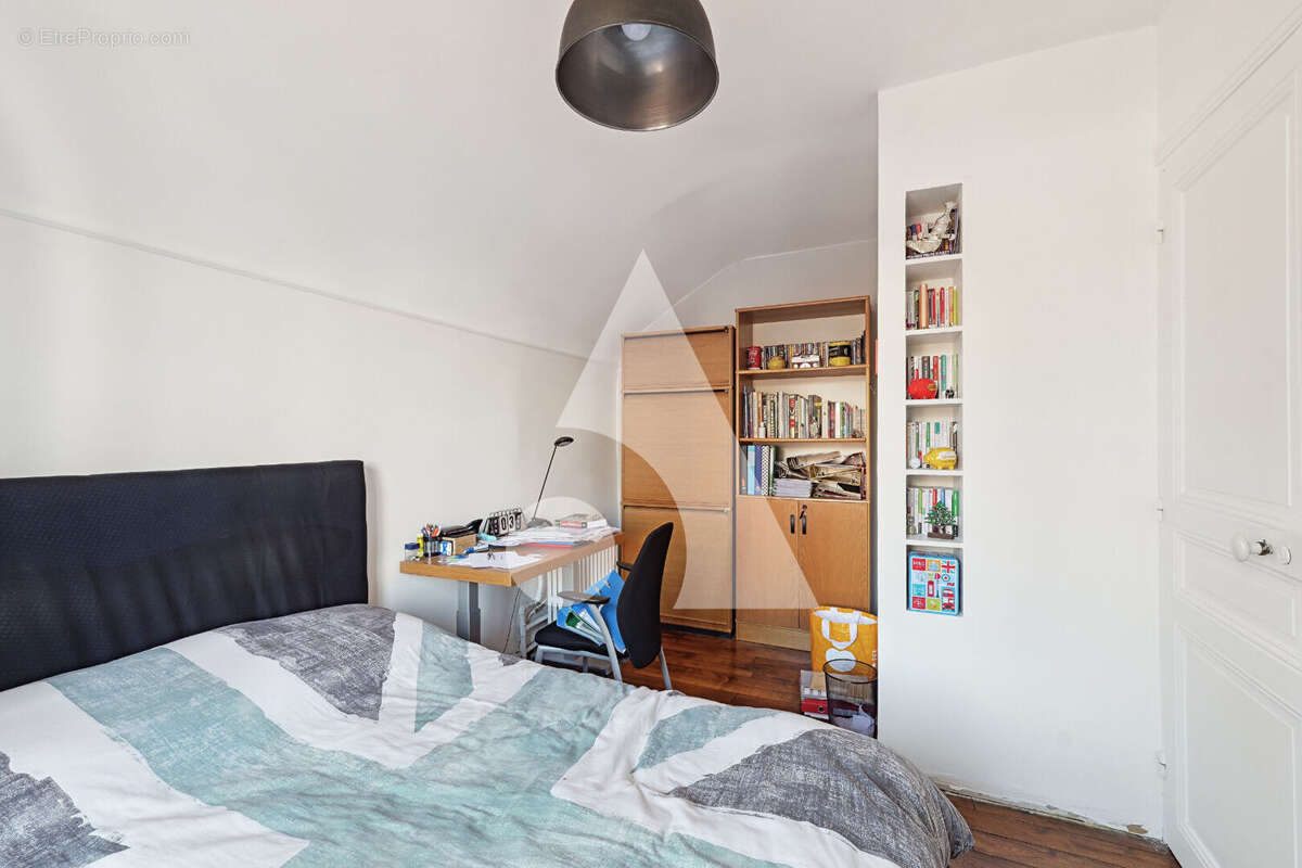 Maison à CORMEILLES-EN-PARISIS