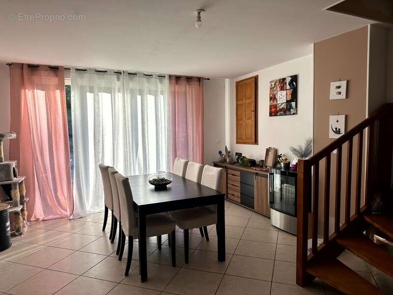 Maison à POUILLY-EN-AUXOIS