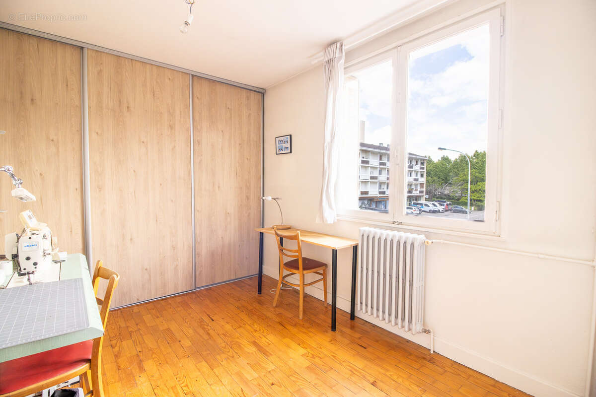 Appartement à ANNECY