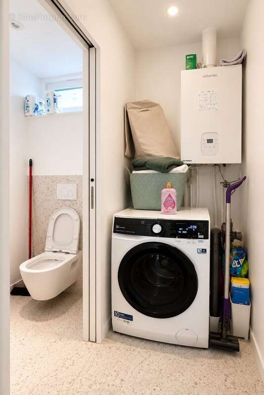 Appartement 97 m² à Maisons-Alfort  - photo 5
