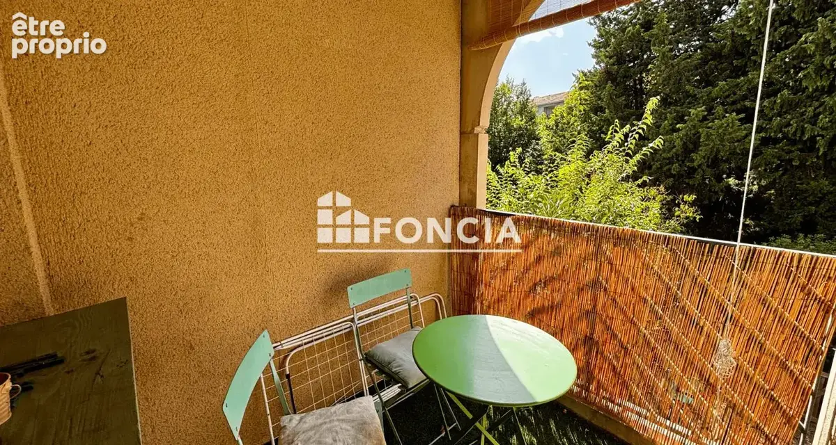 Appartement à AVIGNON