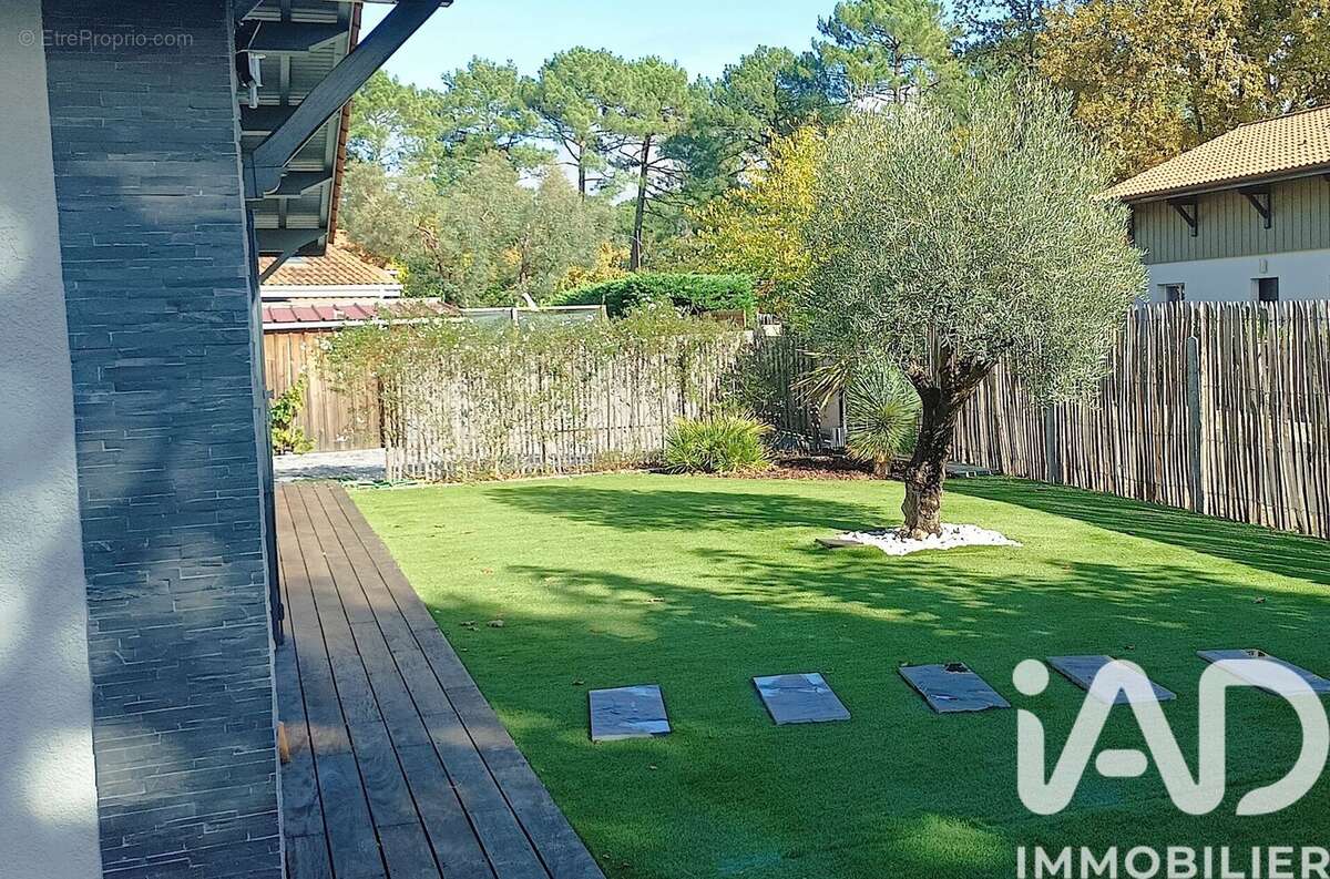 Photo 2 - Maison à LEGE-CAP-FERRET