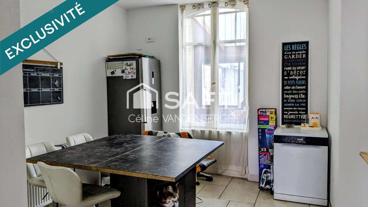 Photo 4 - Maison à LA FERE