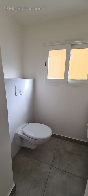 A vendre : appartement F3 57m2 centre ville - photo 15