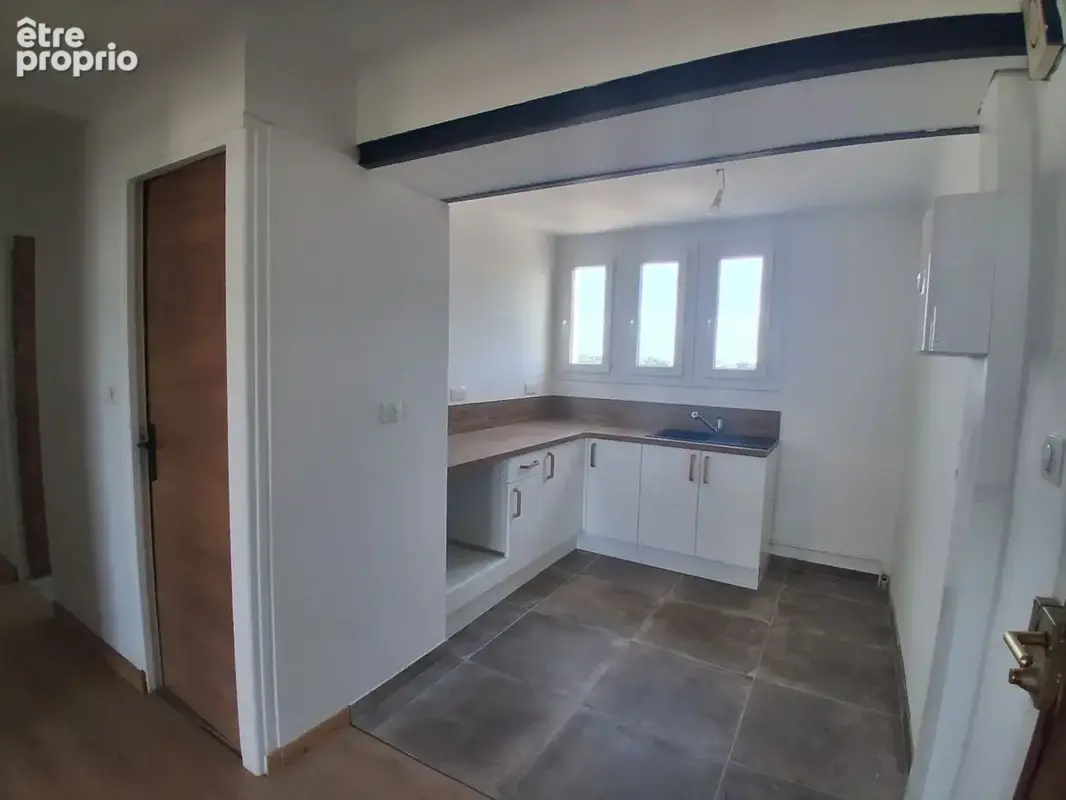 Photo Appartement à Beziers au prix de 128 000€