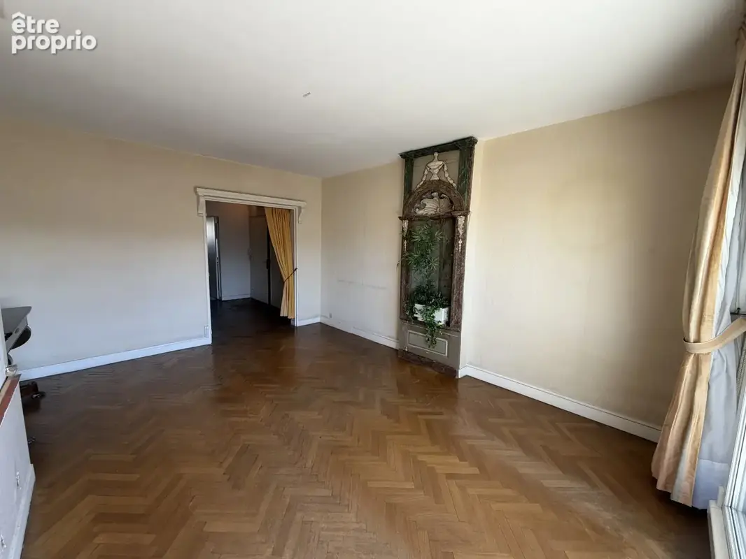 Appartement Traversant 90m2 - 3 chambres - photo 5