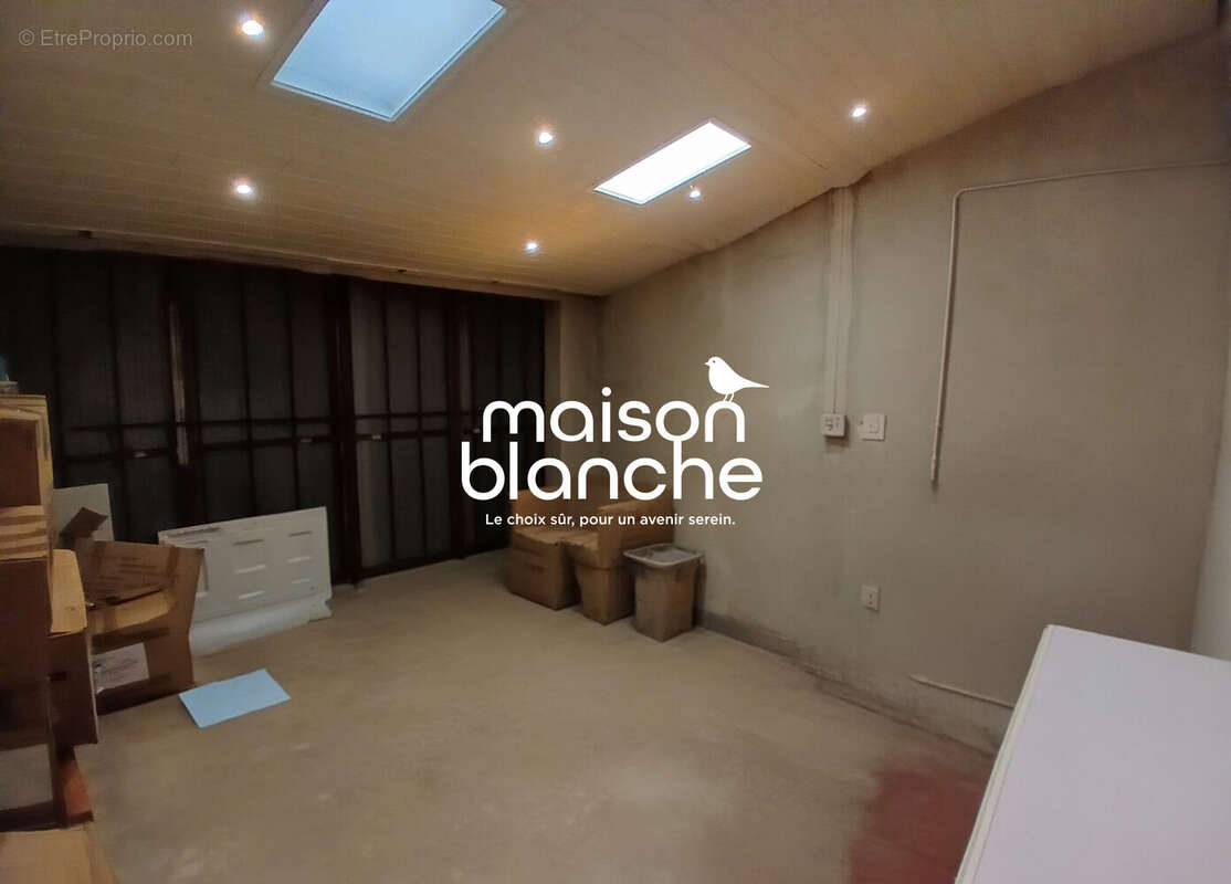 Maison à THENEZAY