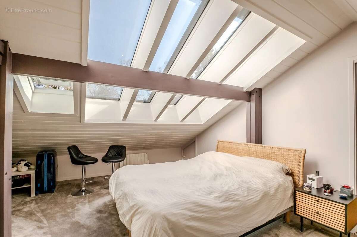 Maison 5 pieces - a vendre - anthy sur leman - photo 12