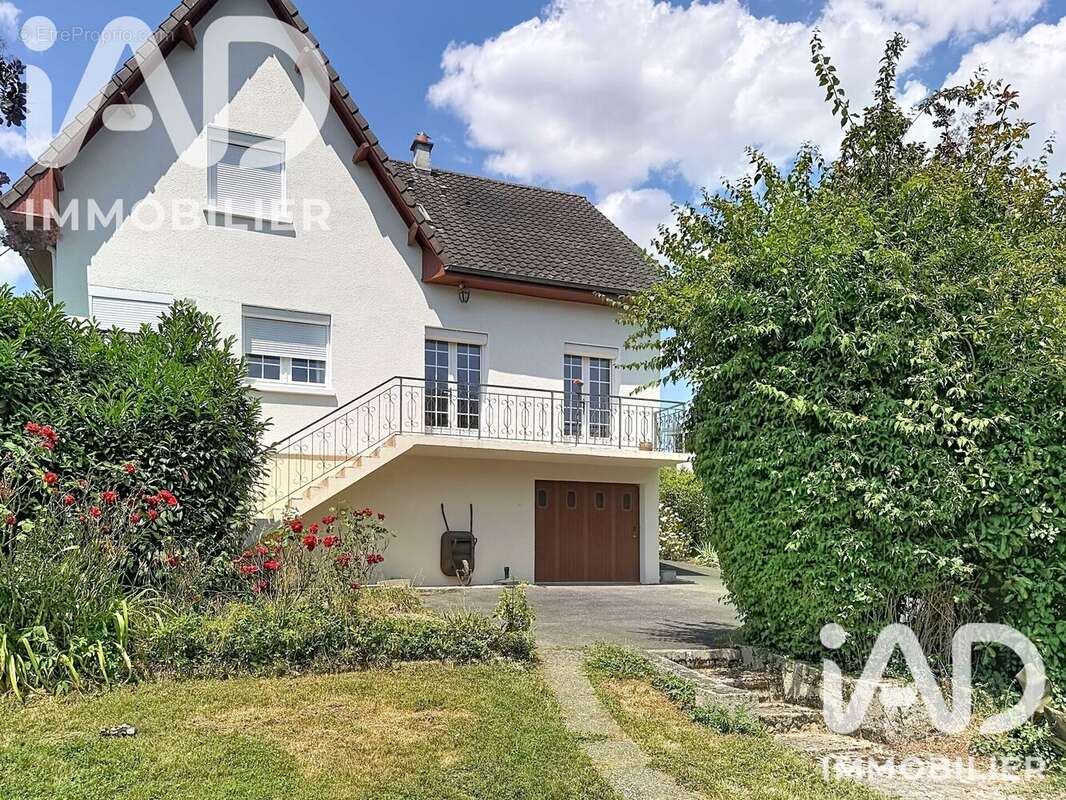 Photo 2 - Maison à CHATEAU-RENARD