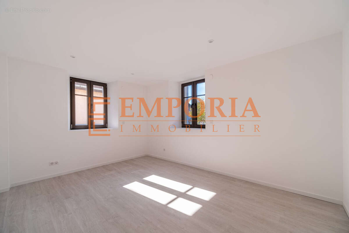 Appartement à ILLFURTH