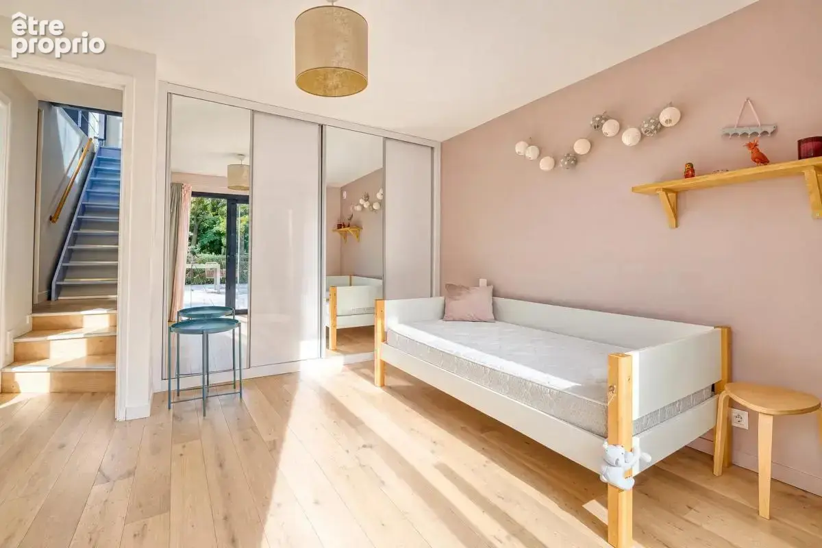 Maison de 6 pièces de 156 m² à Villennes-sur-Seine - photo 9
