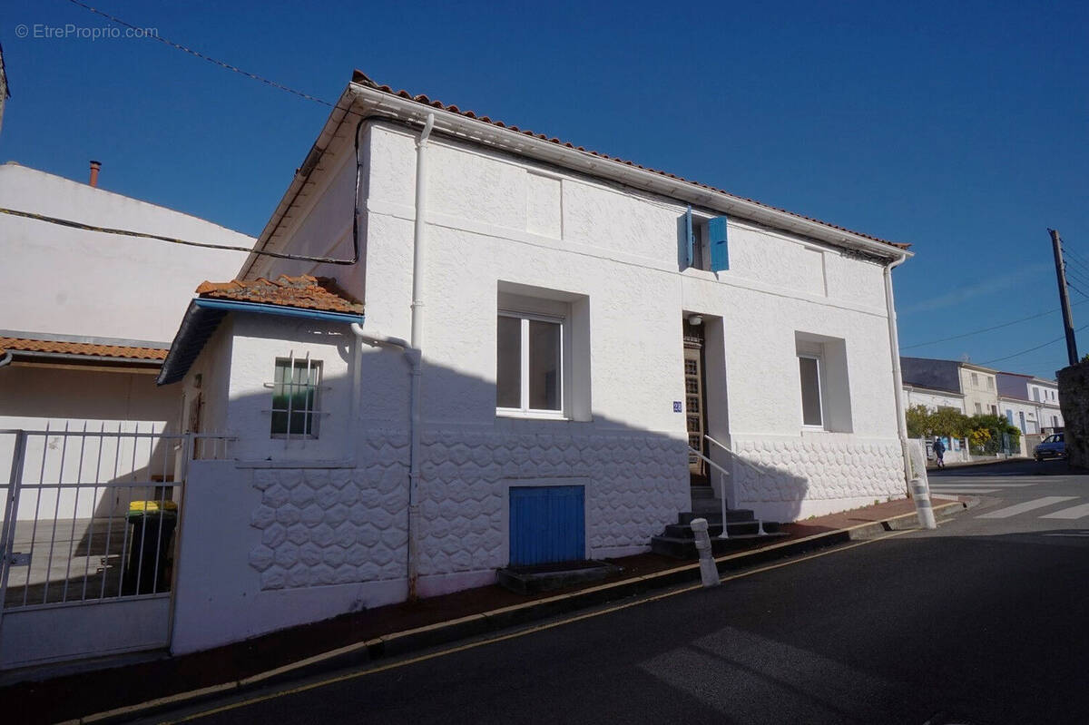 Maison à ROYAN