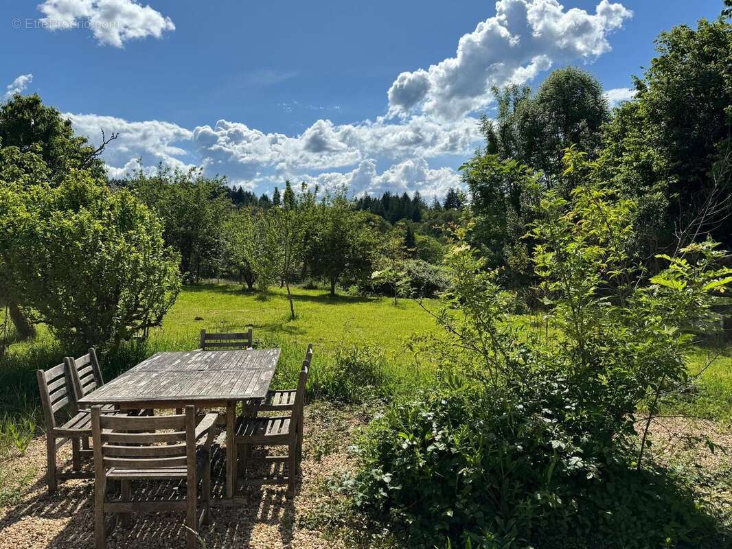 Photo 3 - Maison à DOURNAZAC