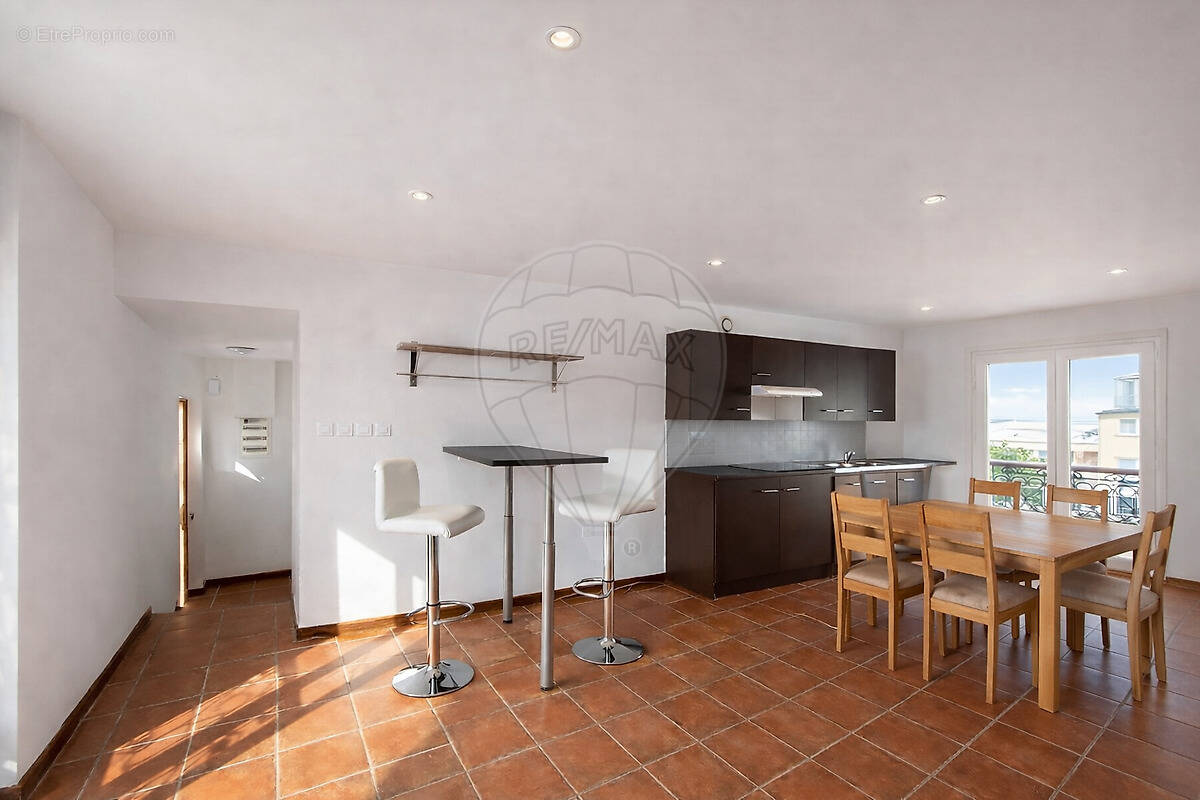 Appartement à SENLIS