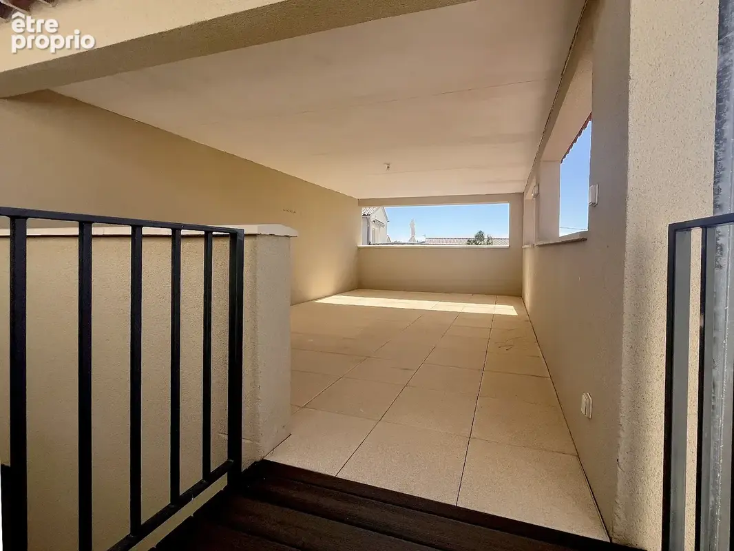Maison 3 chambres avec jardin et vue - photo 13