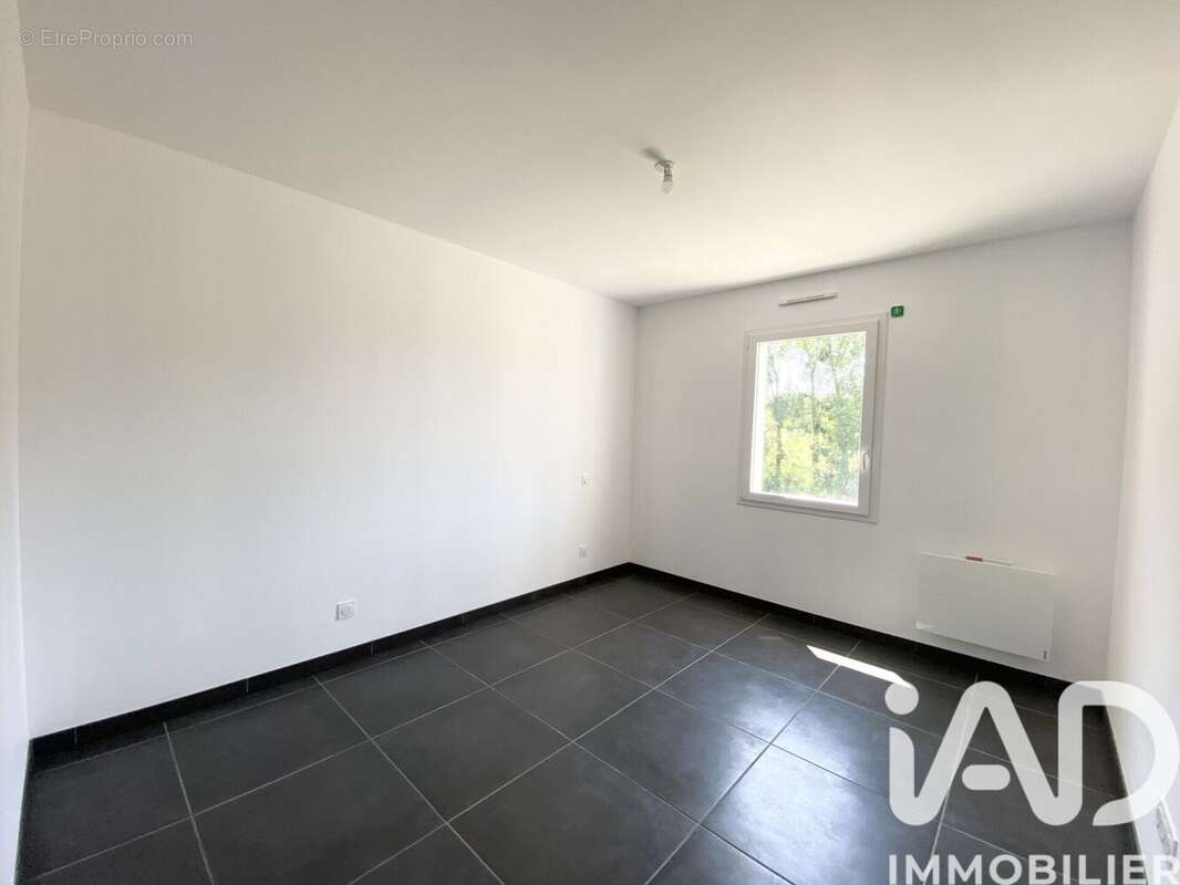 Photo 8 - Maison à TALMONT-SAINT-HILAIRE