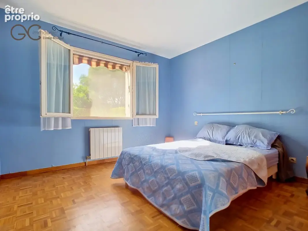 Maison 95 m² à Cessenon-Sur-Orb  - photo 7