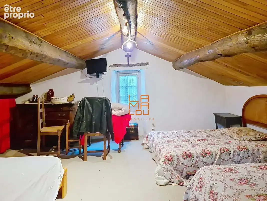 Maison de campagne avec terrasse - photo 18