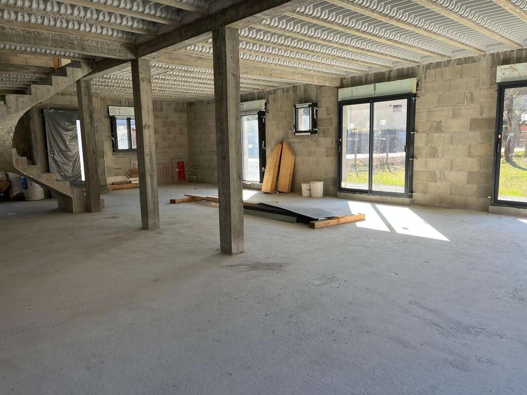 Photo 4 - Appartement à LE BOURG-D'OISANS