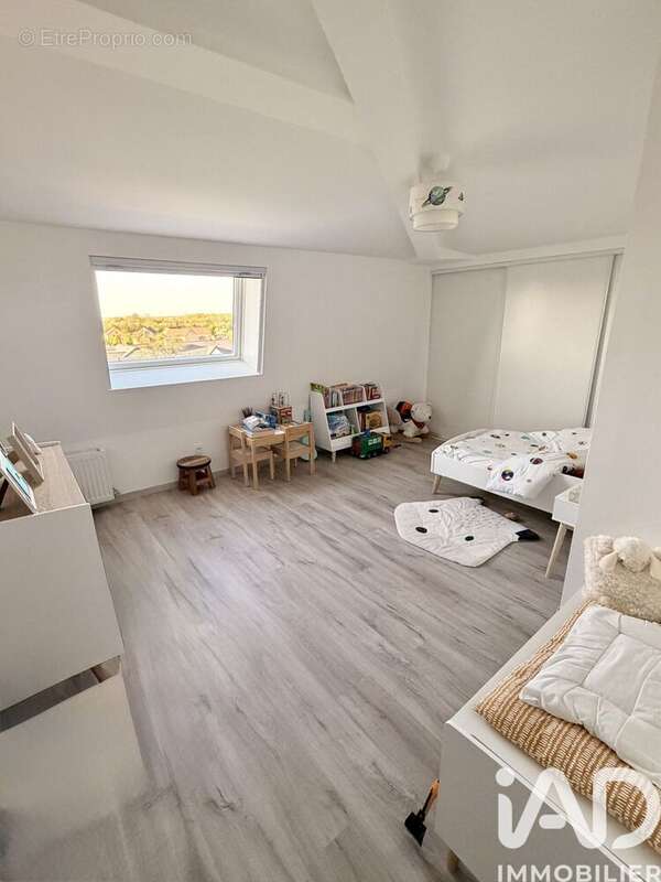 Photo 6 - Appartement à EMERAINVILLE