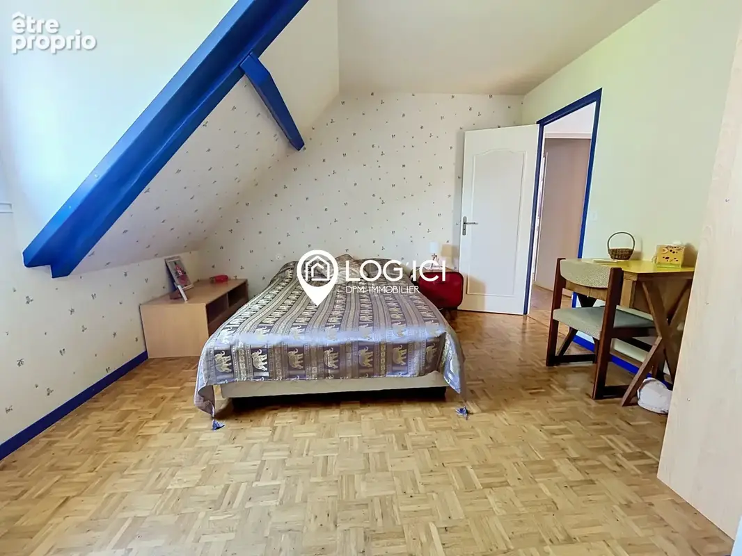 EXCLUSIVITÉ Maison familiale de charme avec grand jardin et vue dégagée   Secteur Arthez-de-Béarn - photo 11