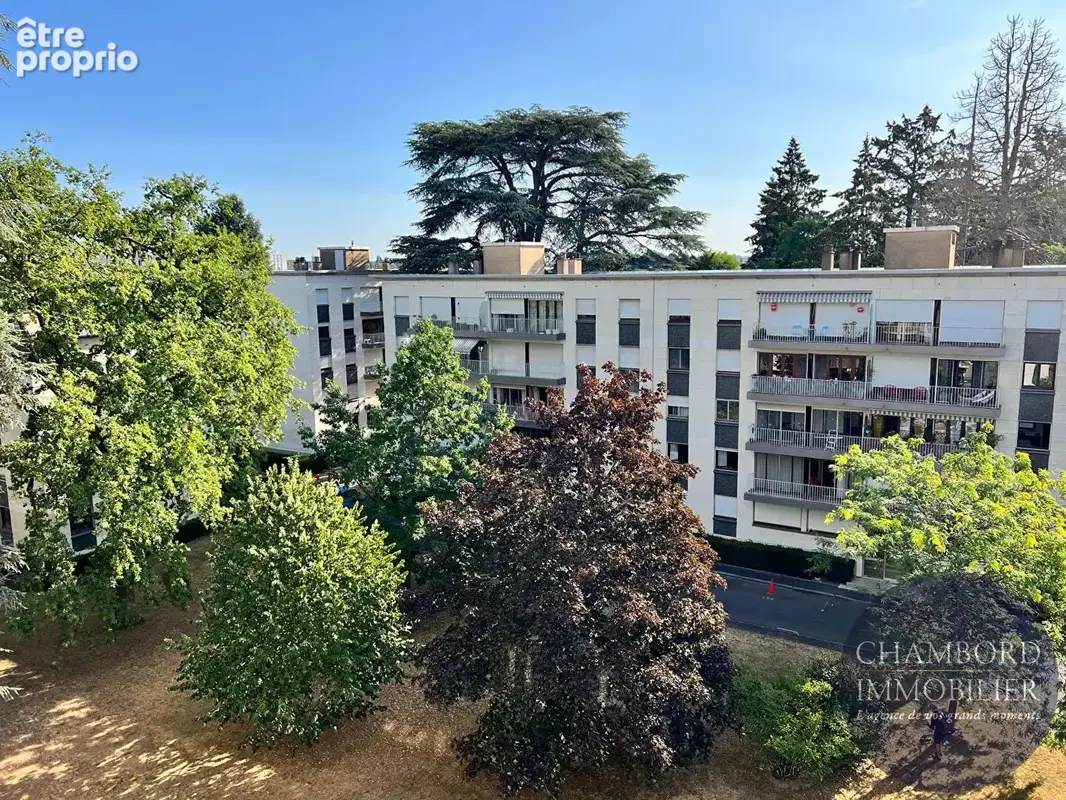 Appartement Orleans 4 pièce(s) 88 m2 - photo 11