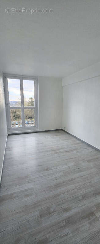 Appartement à BEAUVAIS