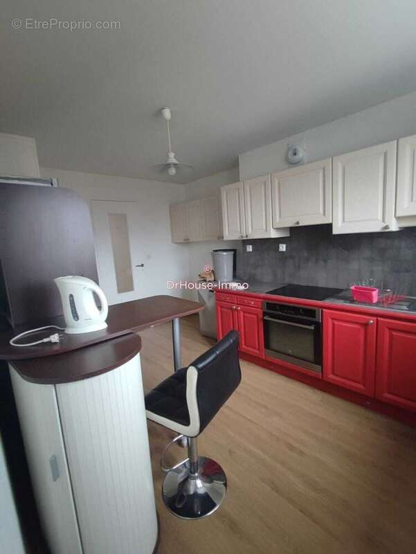 Appartement à SAINT-LO