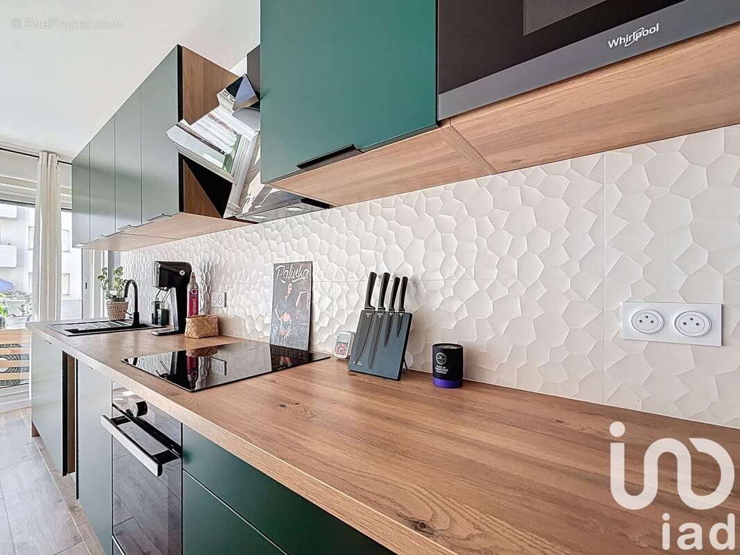 Photo 6 - Appartement à NICE