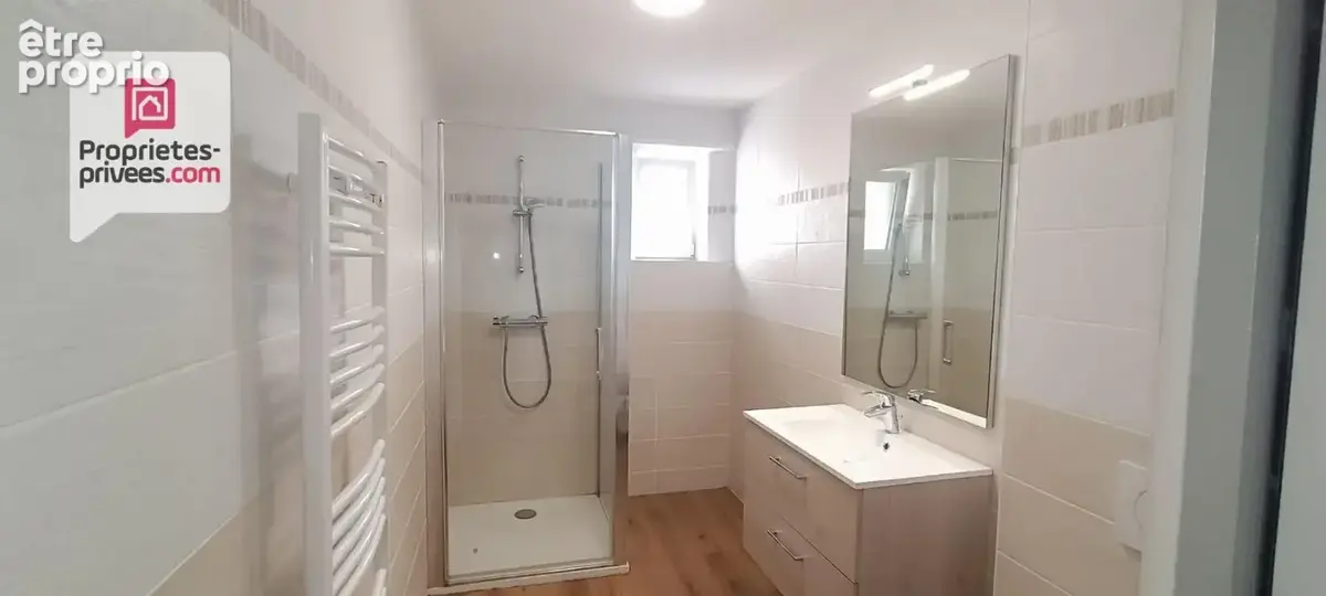 Maison Breuches 5 pièces 123.32 m2 grandes dépendances - photo 11
