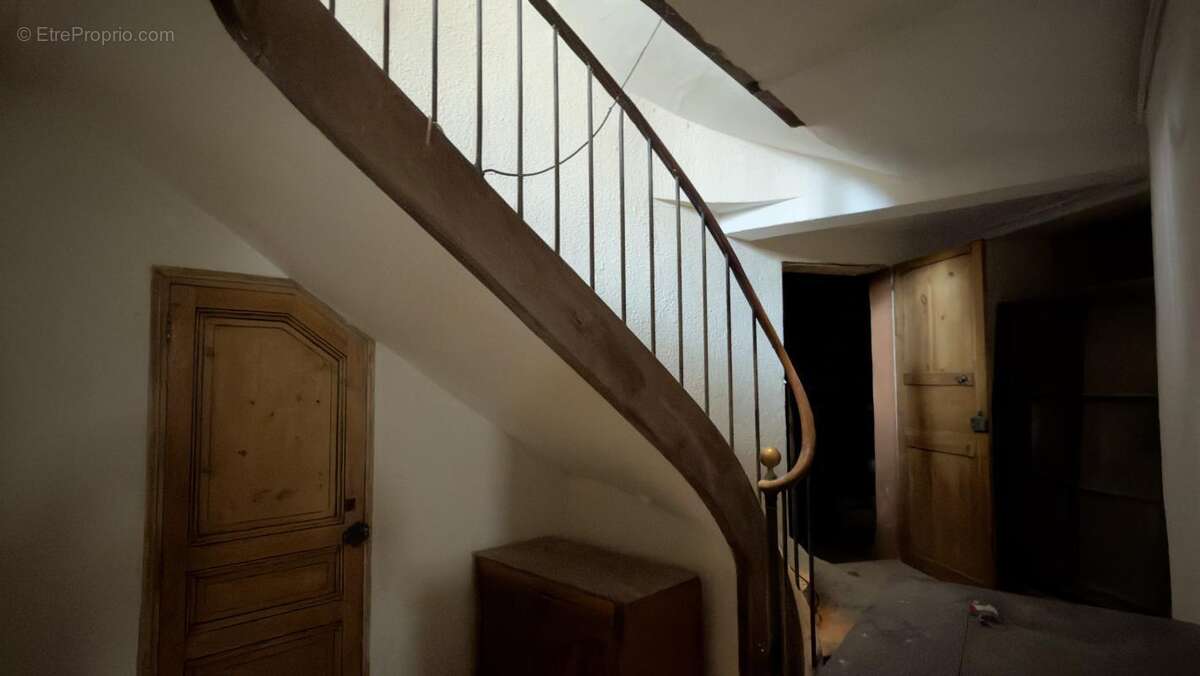 Maison à MILLAS