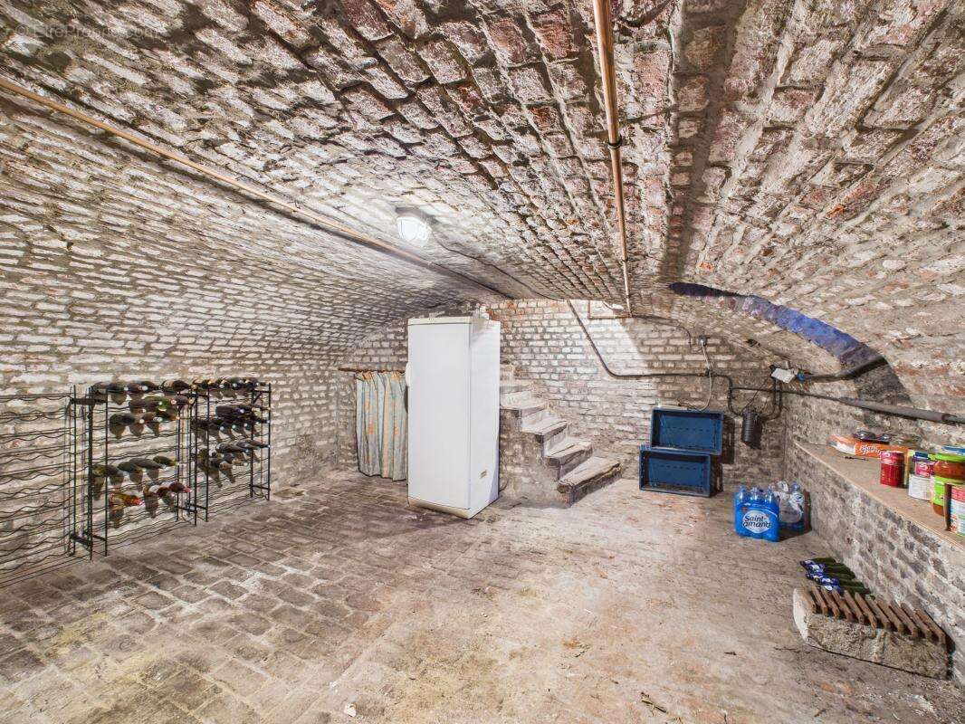 Maison à VALENCIENNES