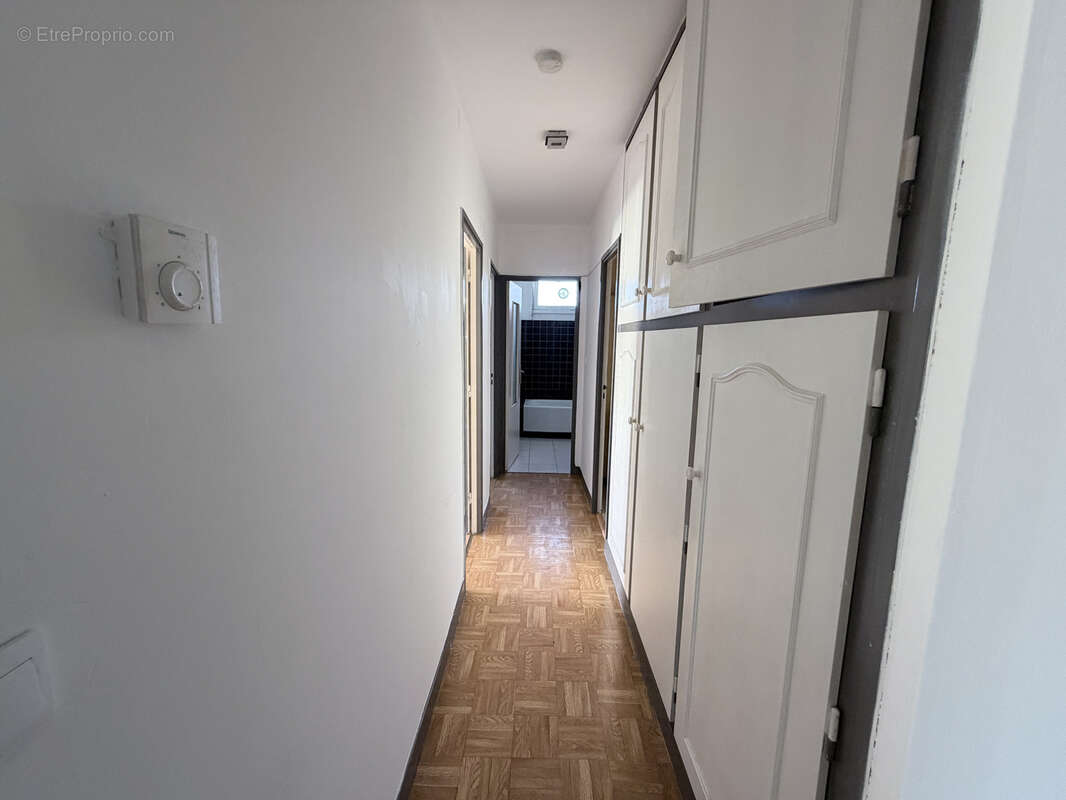 Appartement à TONNEINS