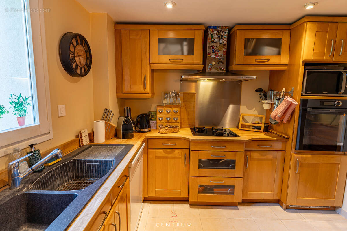 Appartement à THIONVILLE