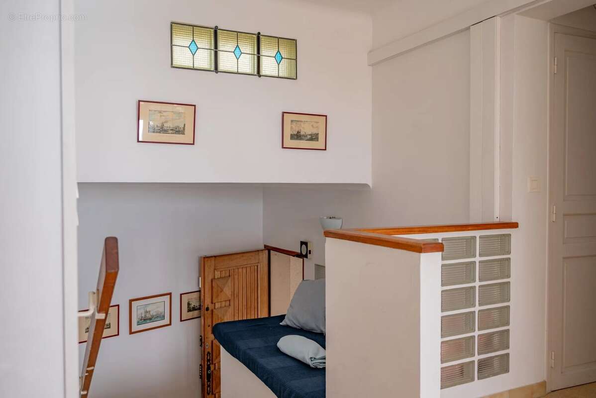 Maison à CASSIS