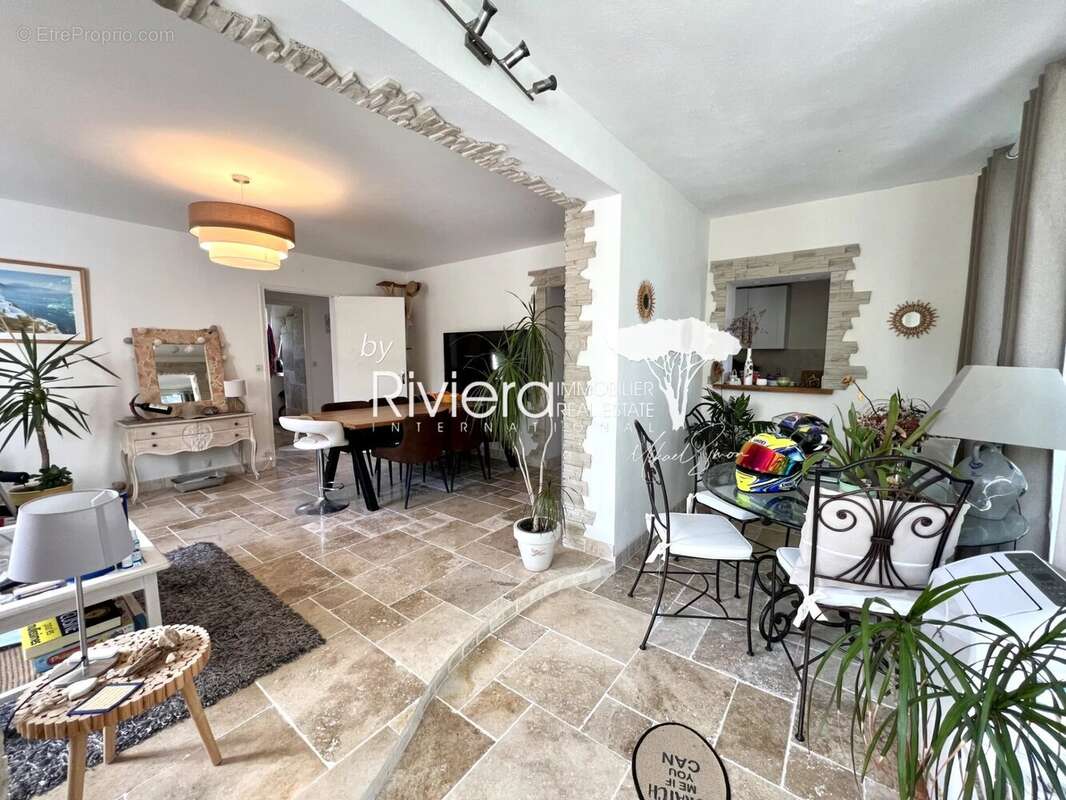Appartement à CAVALAIRE-SUR-MER