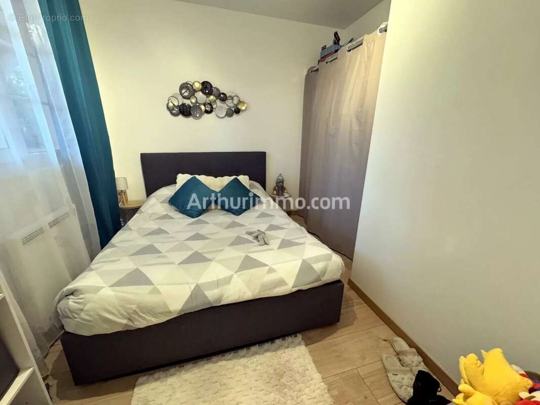 Appartement à SAINTE-MAXIME