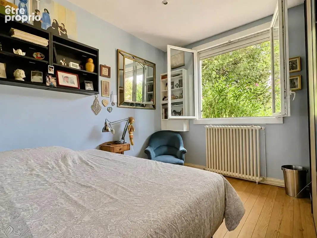 Vente maison 123 m2 CENON (33150) - photo 14