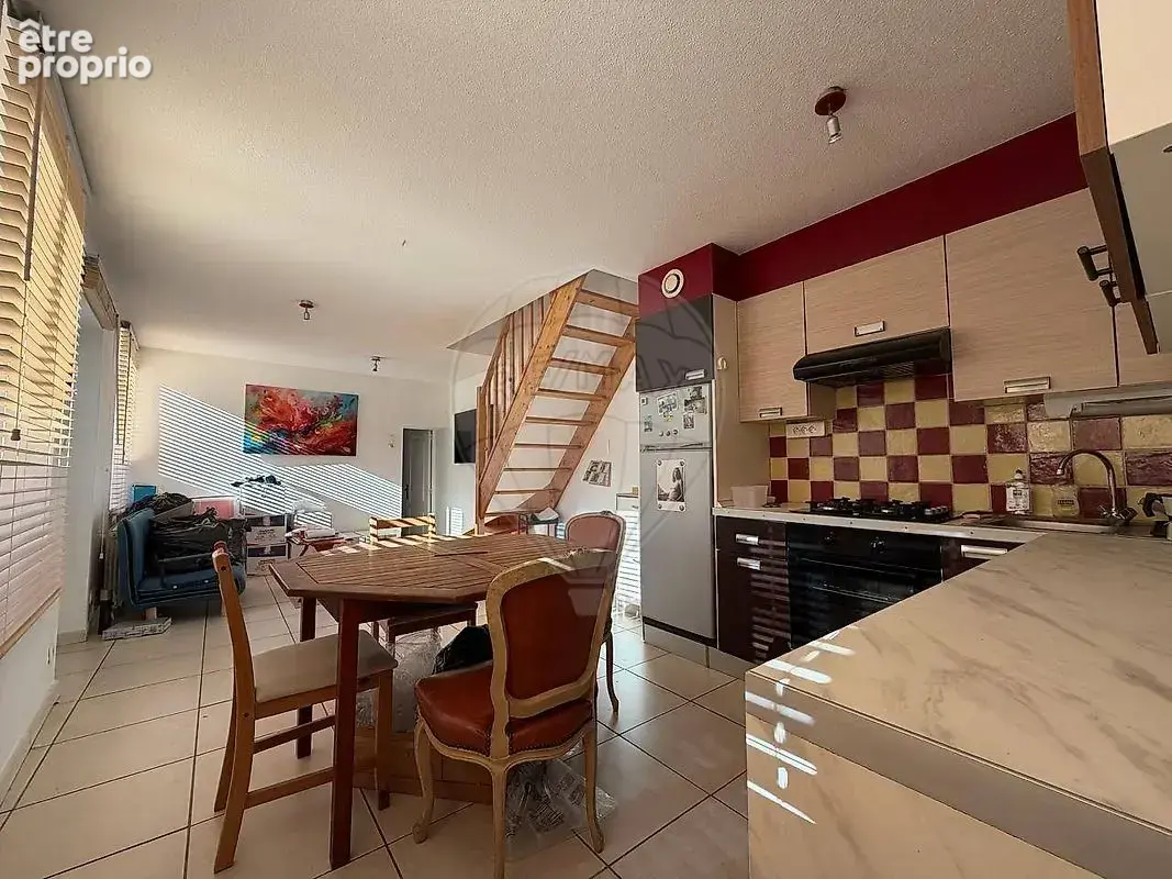 Maison 2 chambre(s) à vendre - photo 10