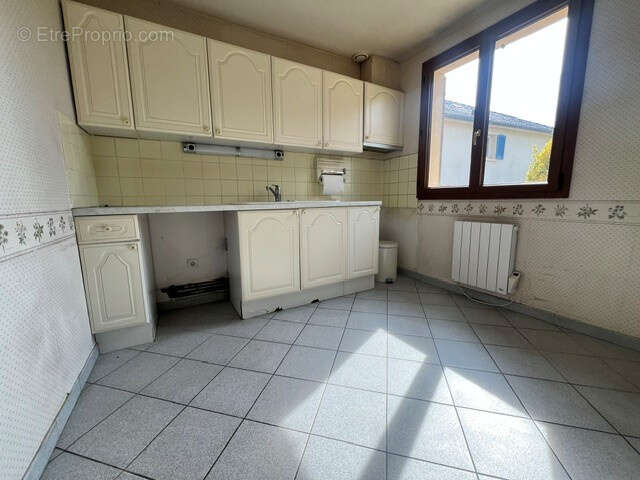 Secteur saint - brice courcelles 51370 - maison de 114m2 type 4 pieces sur parcelle de 446m2 - photo 9