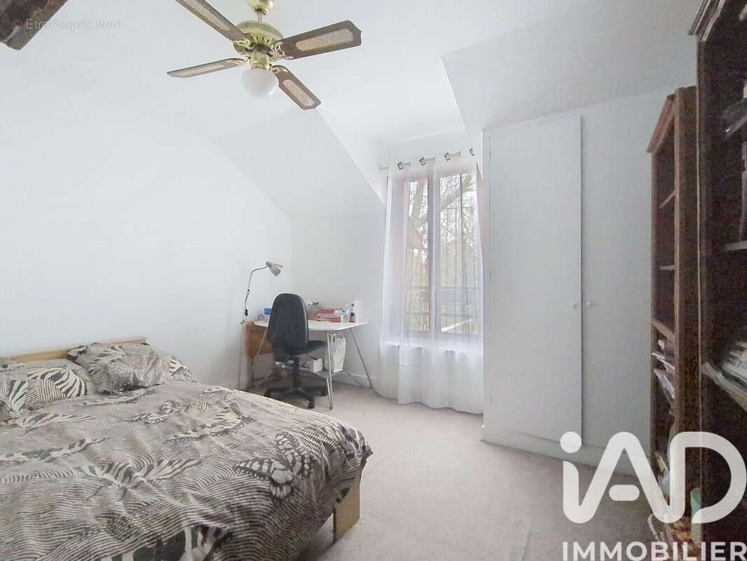 Photo 6 - Maison à ANTONY