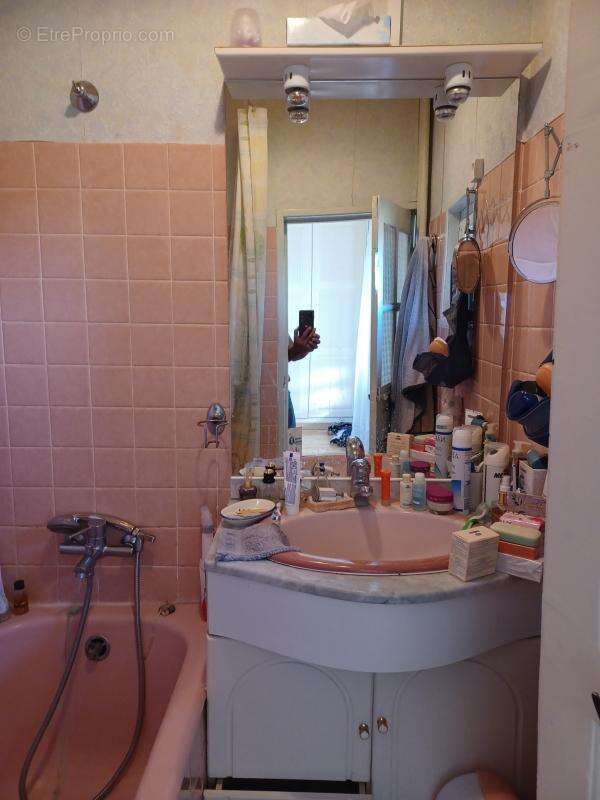 Maison à BOSC-RENOULT-EN-OUCHE